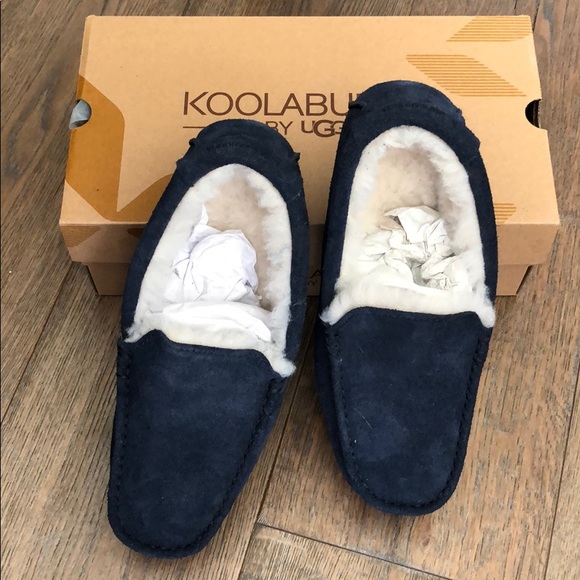Koolaburra Shoes - Kookaburra by UGG slippers